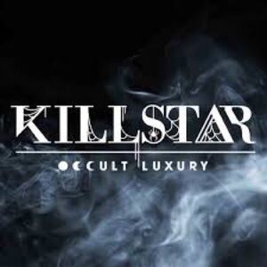 Killstar Occult Luxury